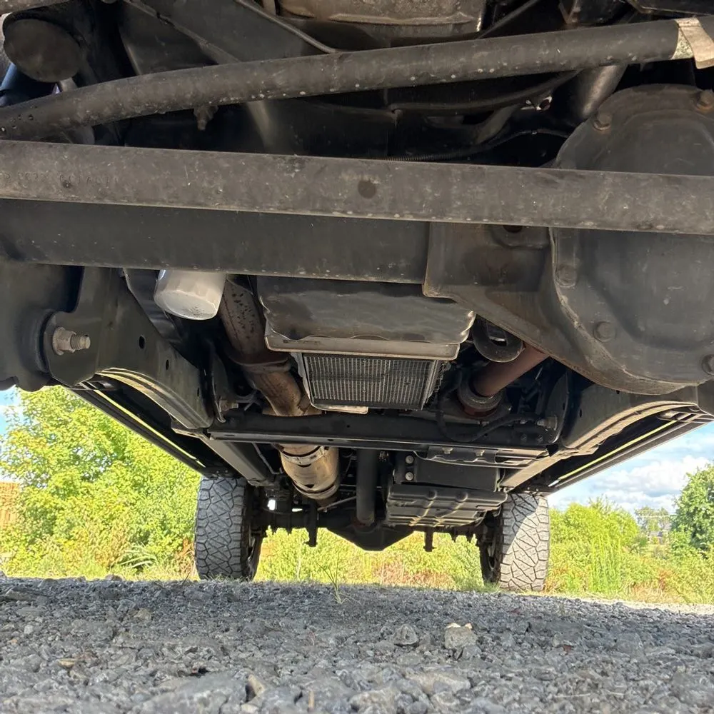 2022 Ford F-250 Super Duty King Ranch