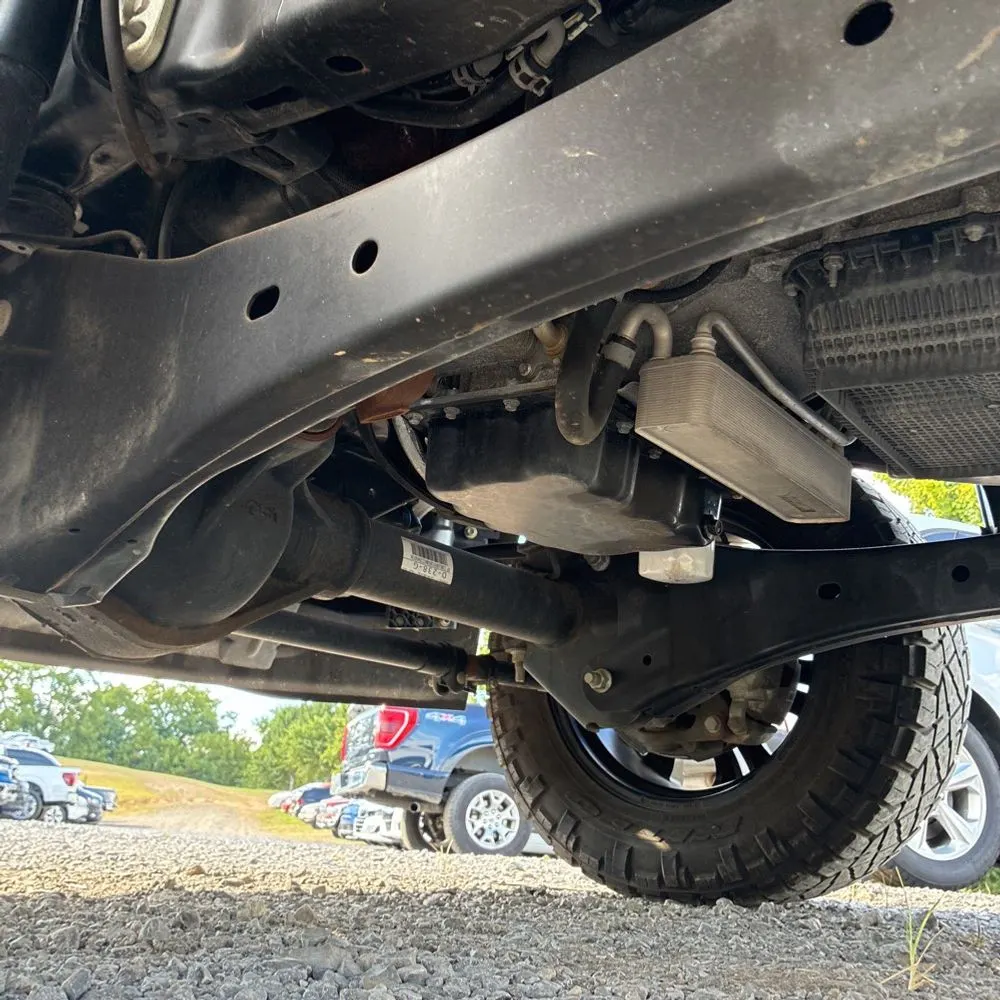 2022 Ford F-250 Super Duty King Ranch