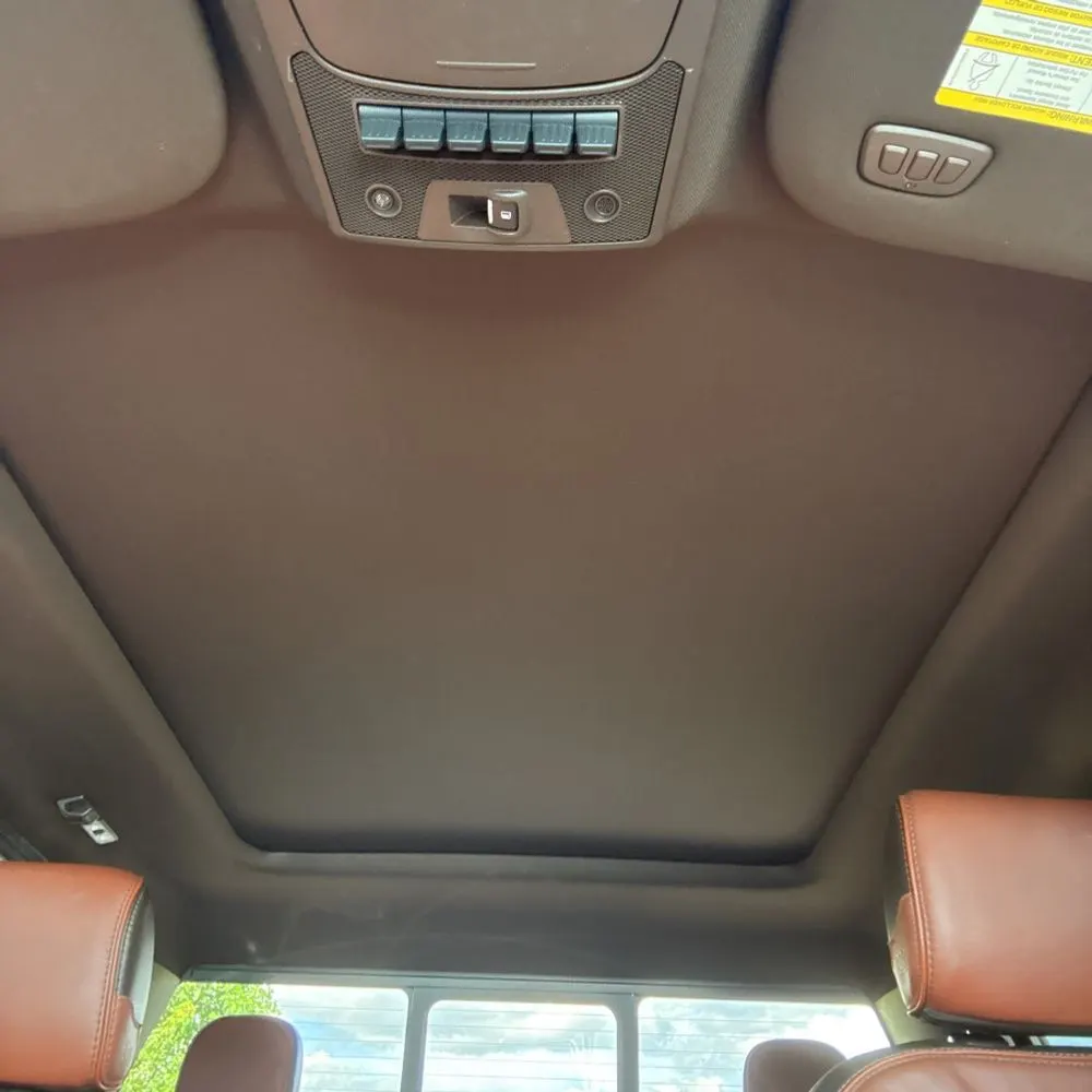 2022 Ford F-250 Super Duty King Ranch