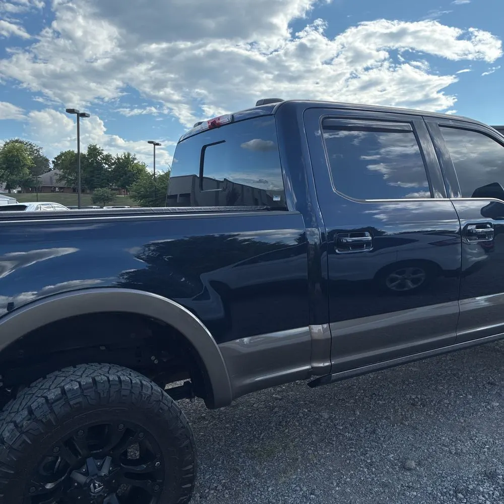 2022 Ford F-250 Super Duty King Ranch