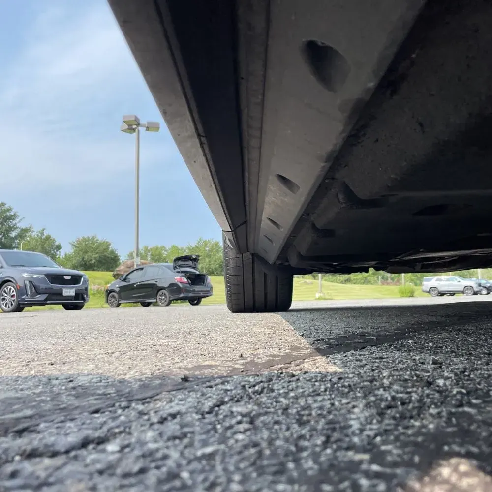 2023 Lamborghini Urus S