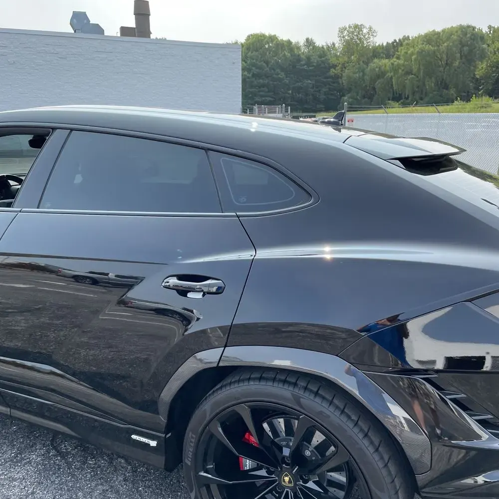 2023 Lamborghini Urus S