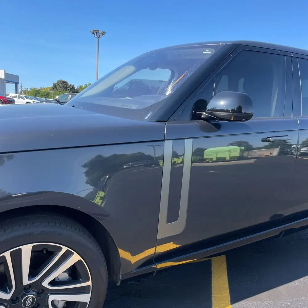 2023 Land Rover Range Rover P530 SE