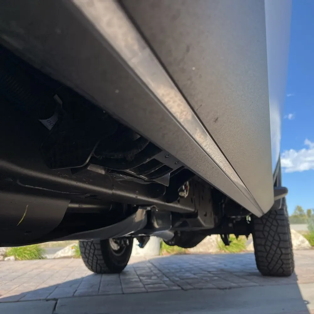 2025 Chevrolet Silverado 2500HD ZR2