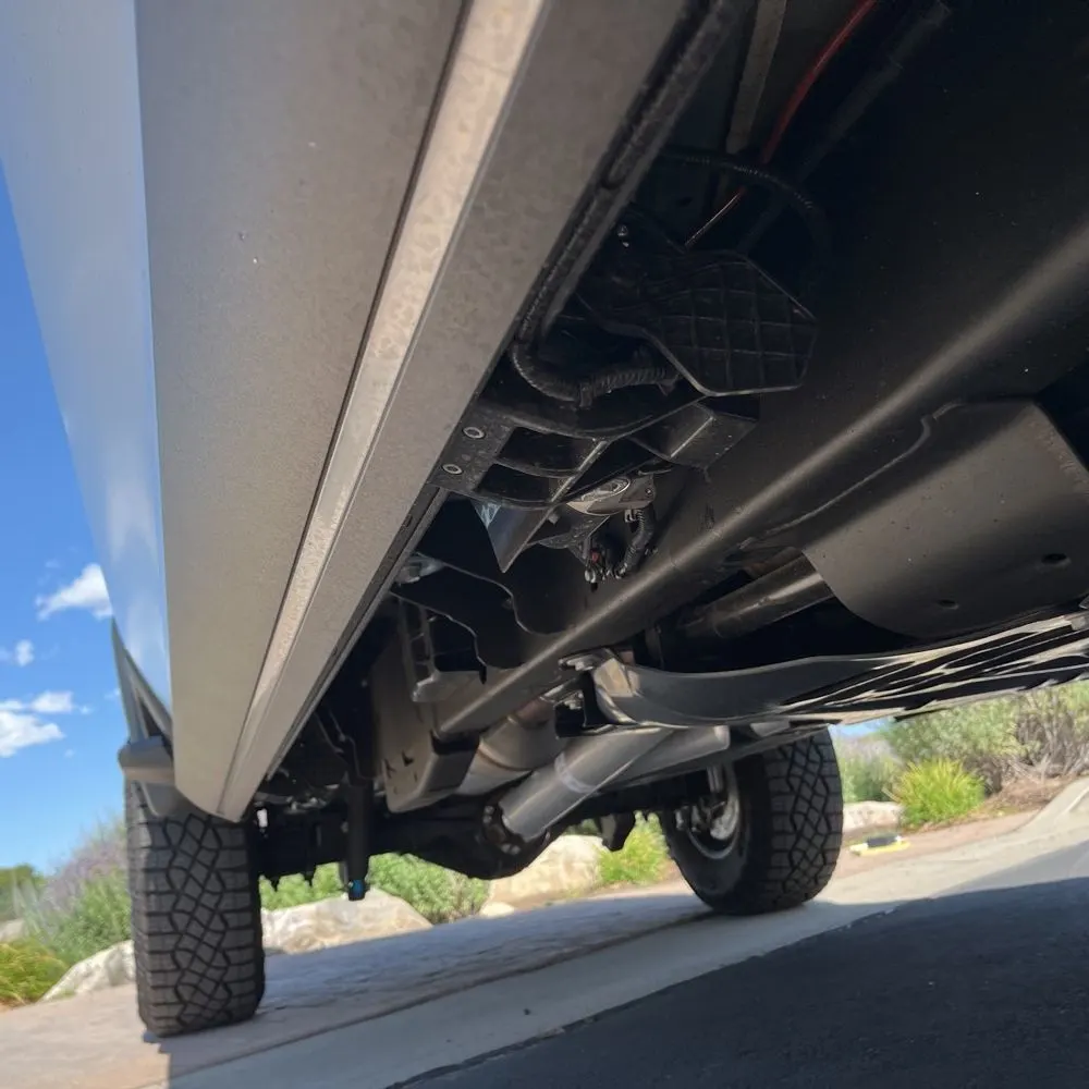 2025 Chevrolet Silverado 2500HD ZR2