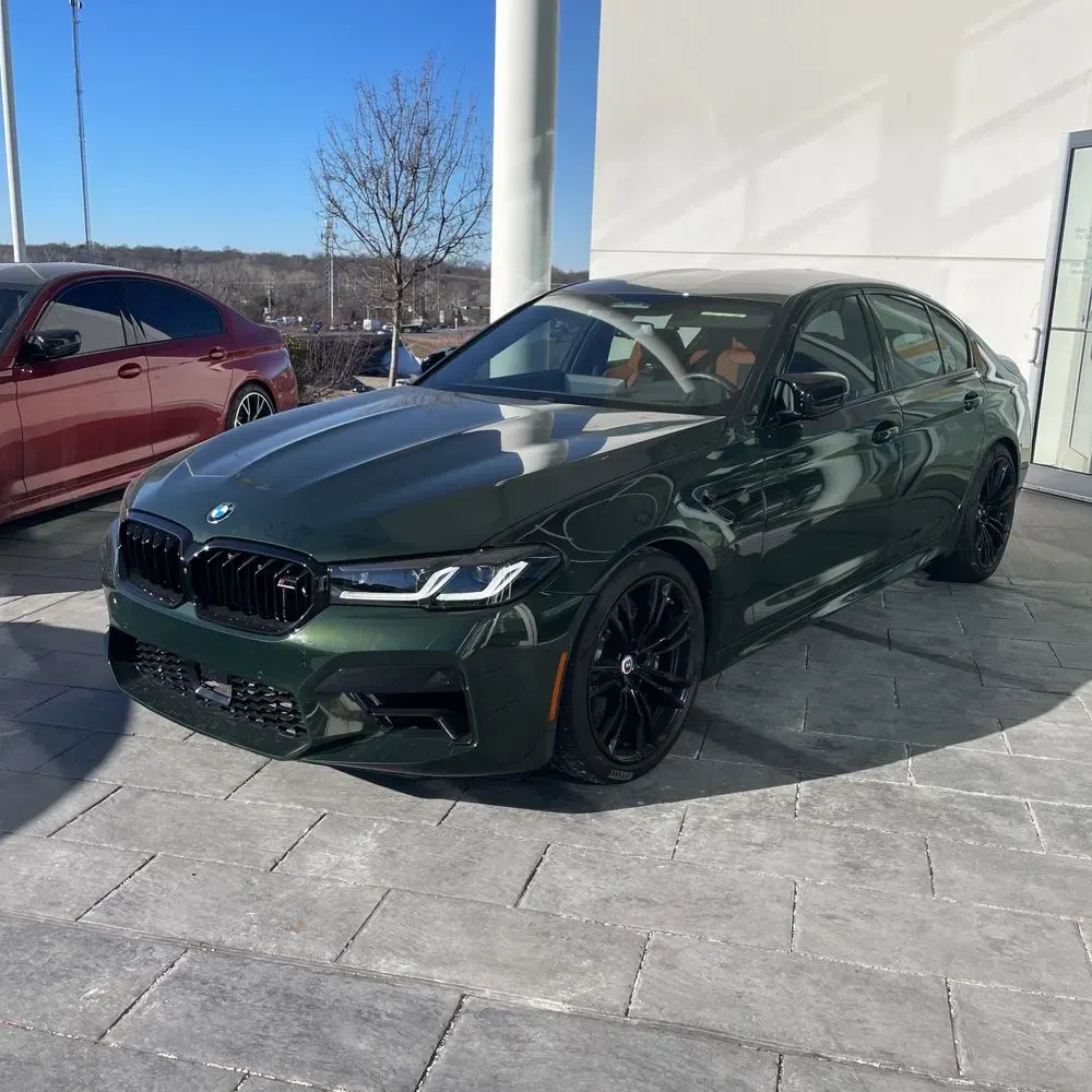 2023 BMW M5