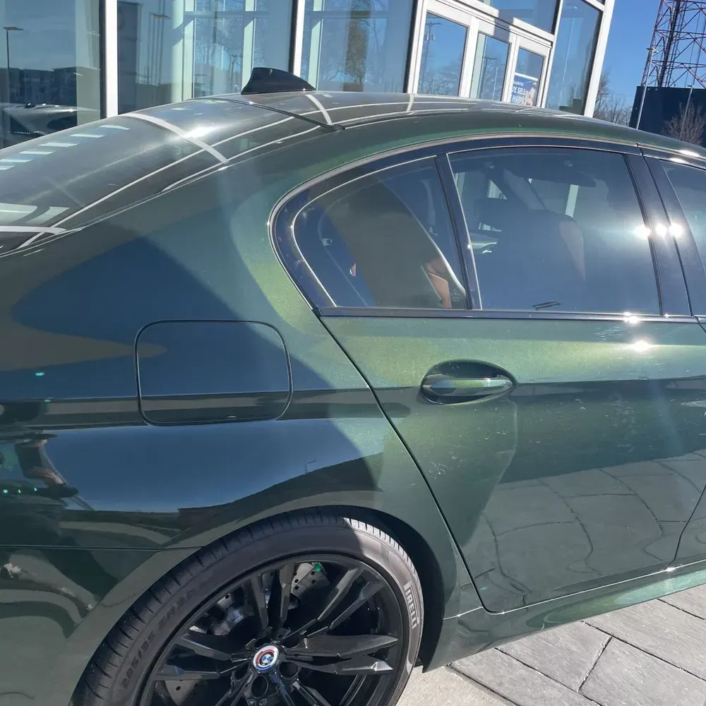 2023 BMW M5