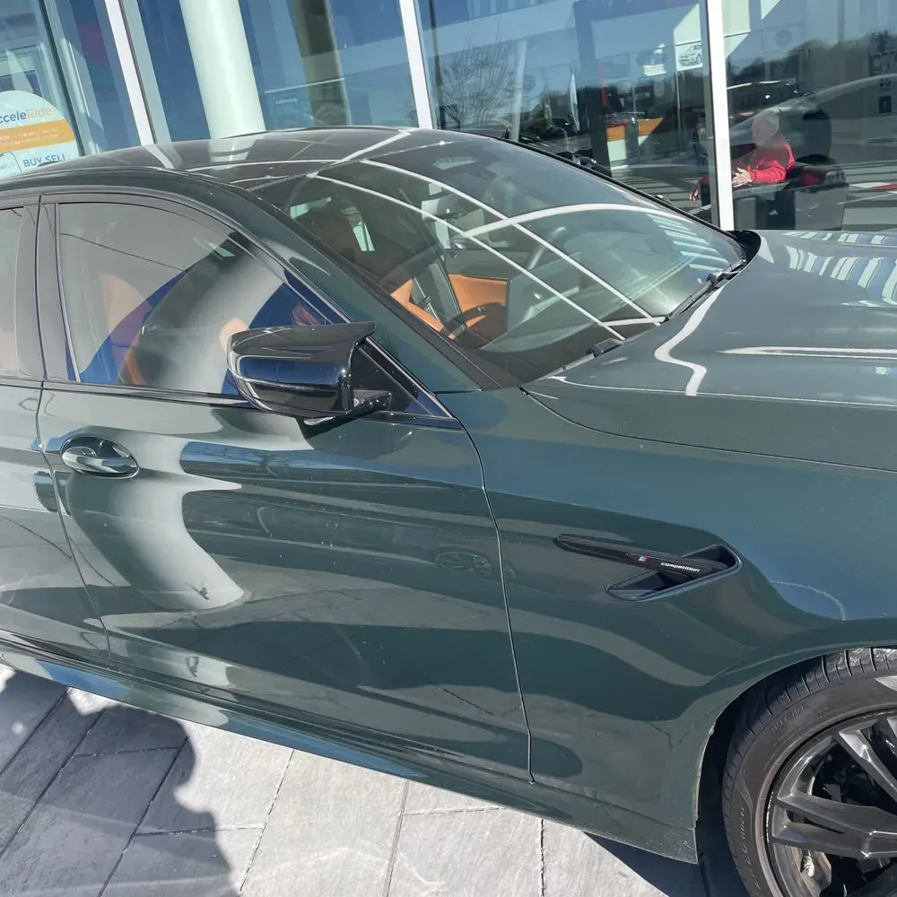 2023 BMW M5