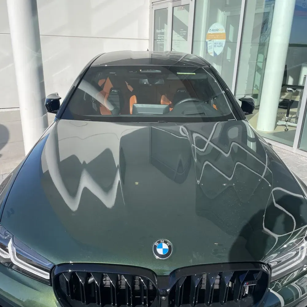 2023 BMW M5