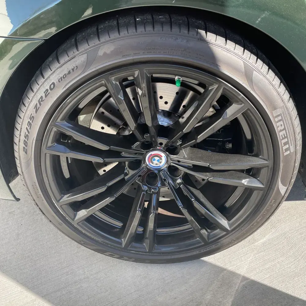 2023 BMW M5