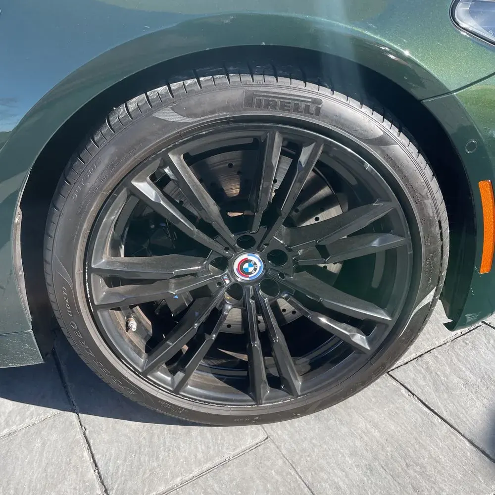 2023 BMW M5