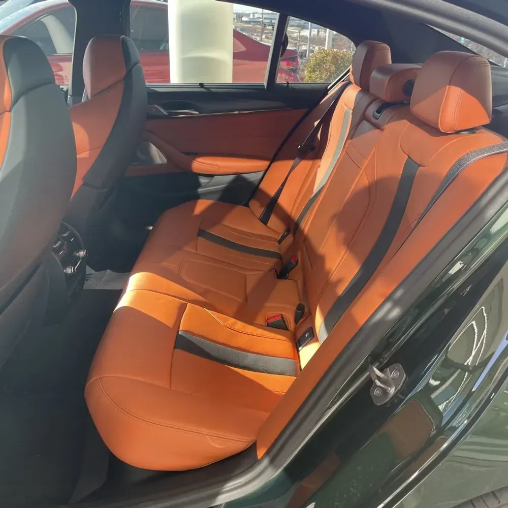 2023 BMW M5