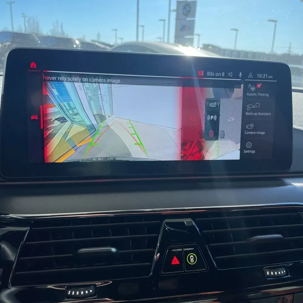 2023 BMW M5
