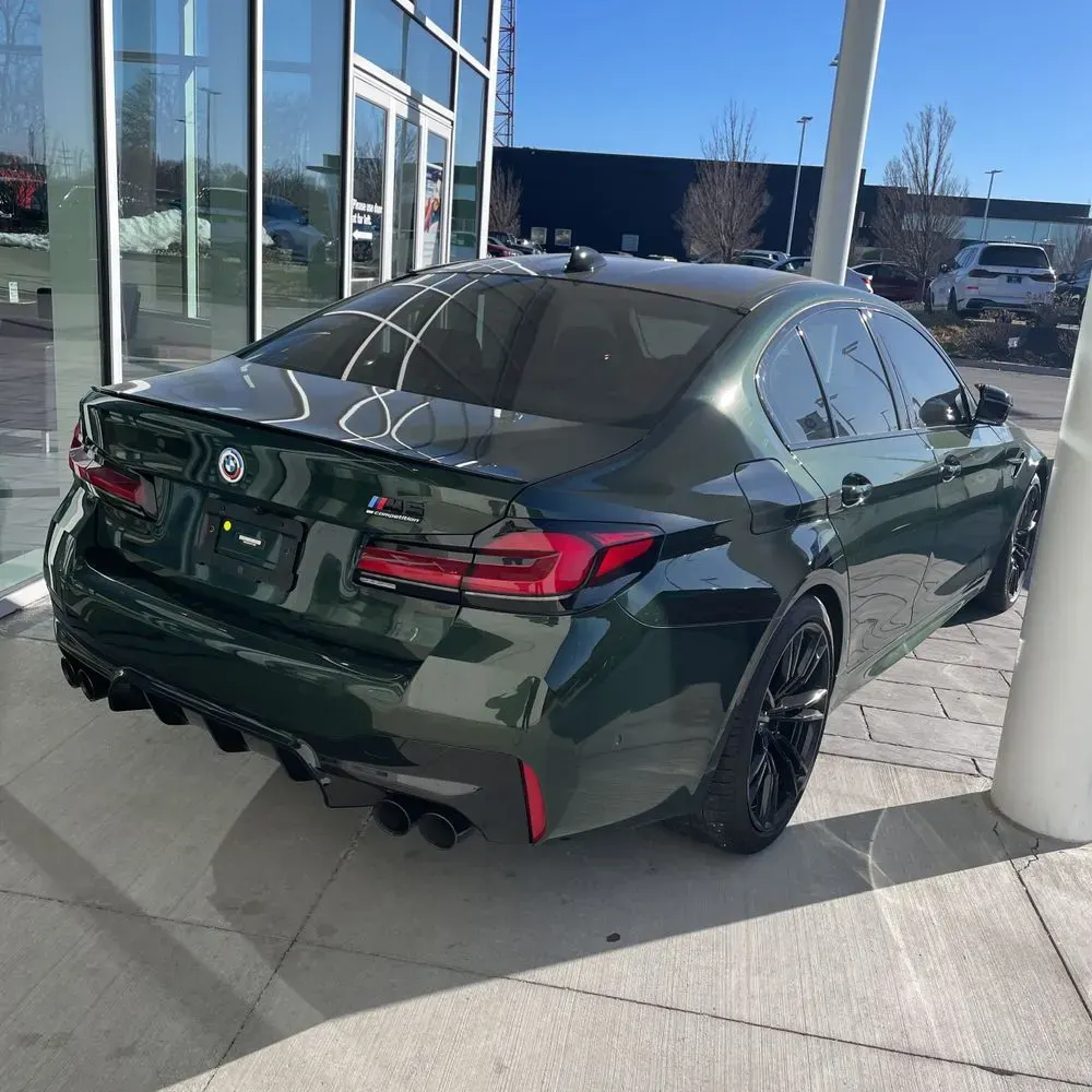2023 BMW M5