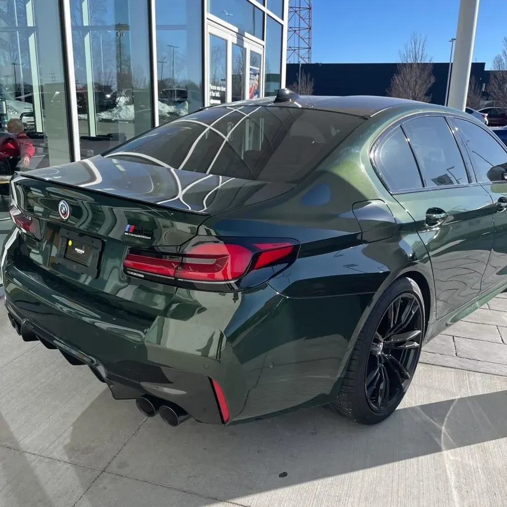 2023 BMW M5