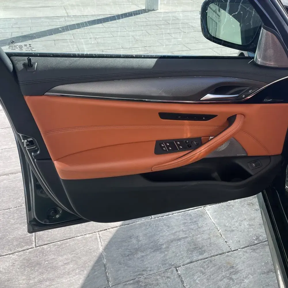 2023 BMW M5