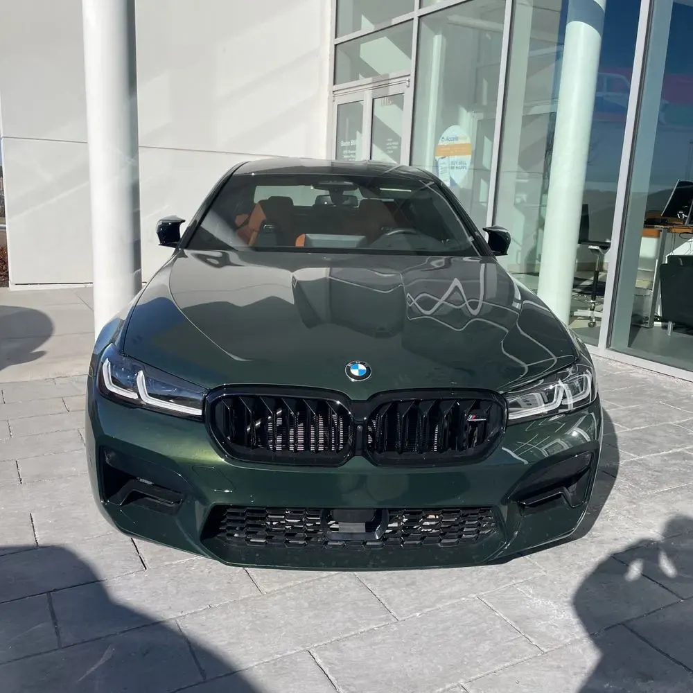 2023 BMW M5