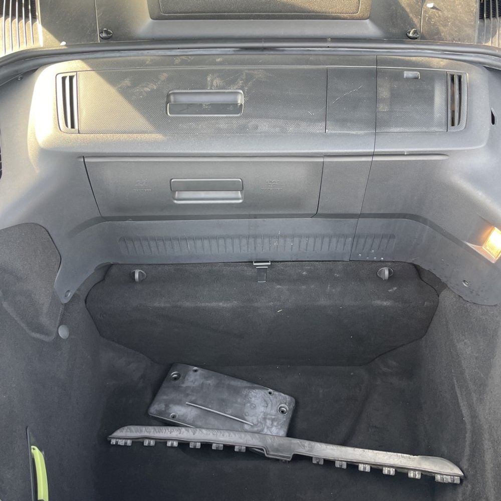 2006 Porsche 911 Carrera