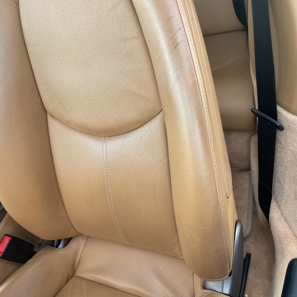 2006 Porsche 911 Carrera