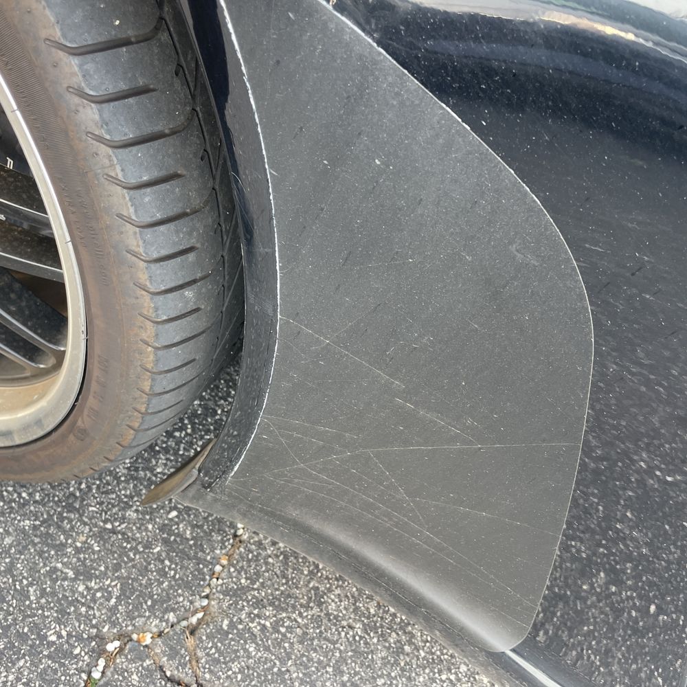 2006 Porsche 911 Carrera