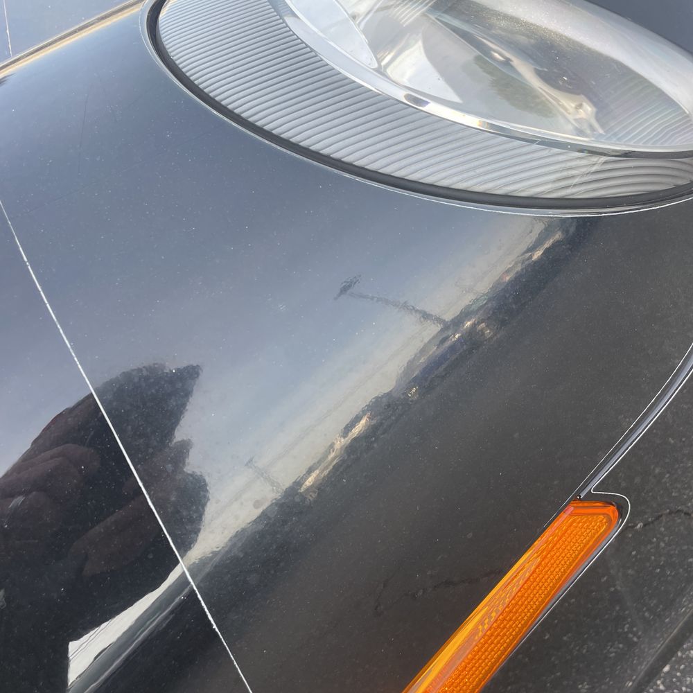 2006 Porsche 911 Carrera