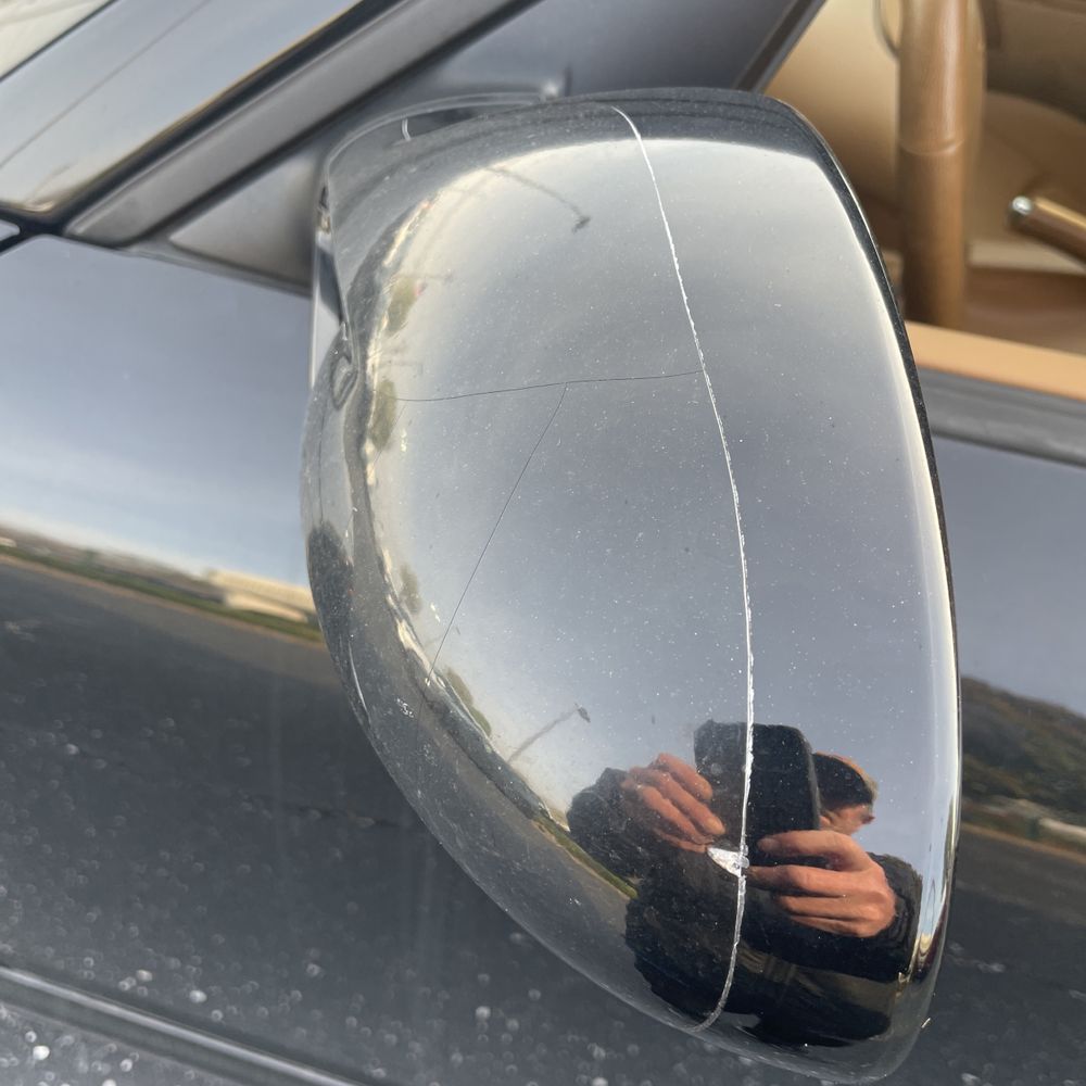 2006 Porsche 911 Carrera