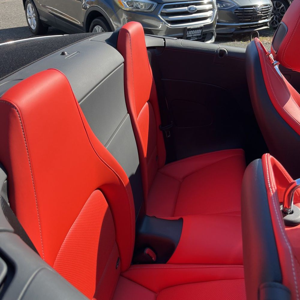 2022 Mercedes-Benz SL-Class AMG SL 55
