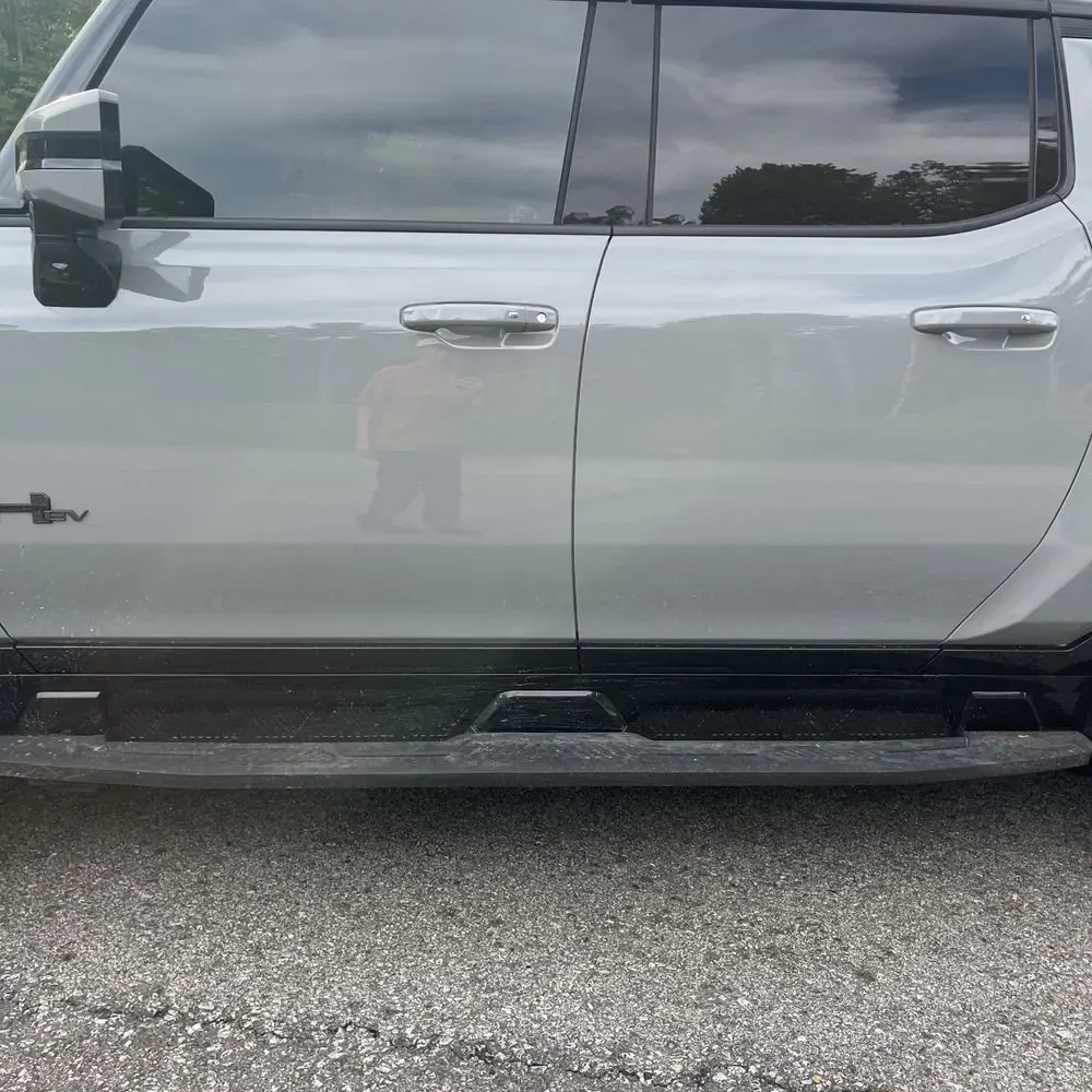 2025 GMC Hummer EV SUT 3X