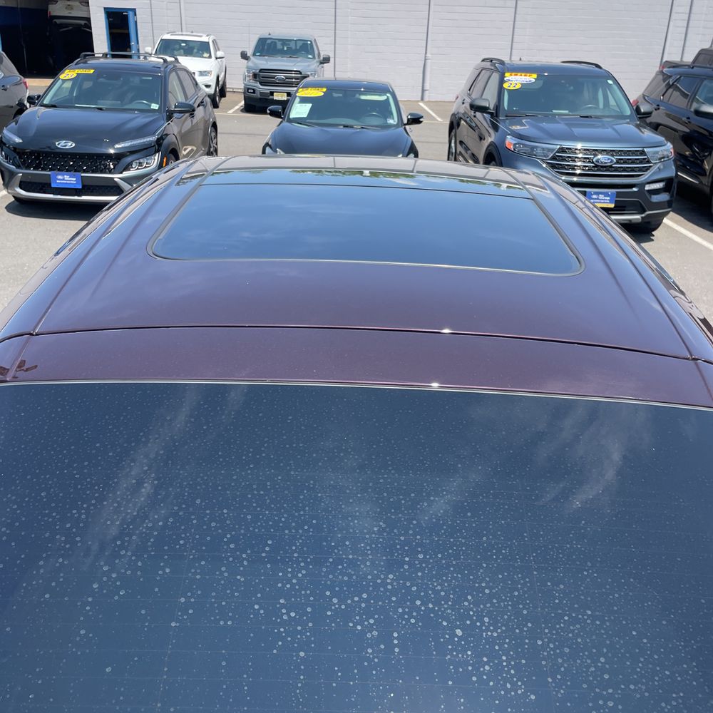 2025 Porsche Macan Turbo Electric