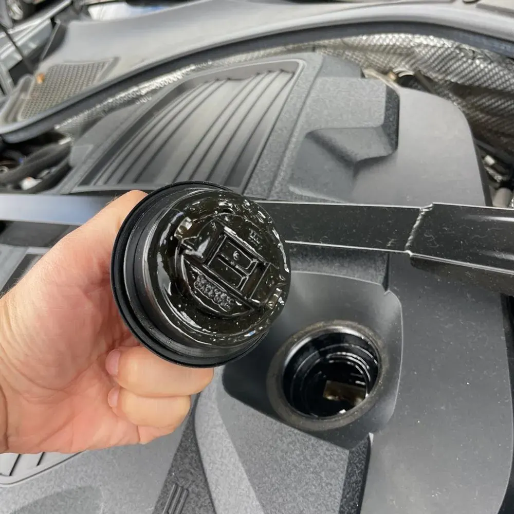 2022 Porsche Panamera Platinum Edition