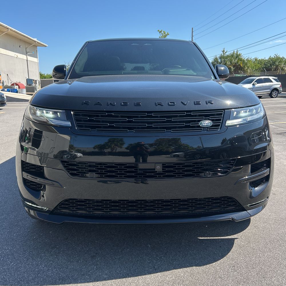 2025 Land Rover Range Rover Sport Autobiography P530