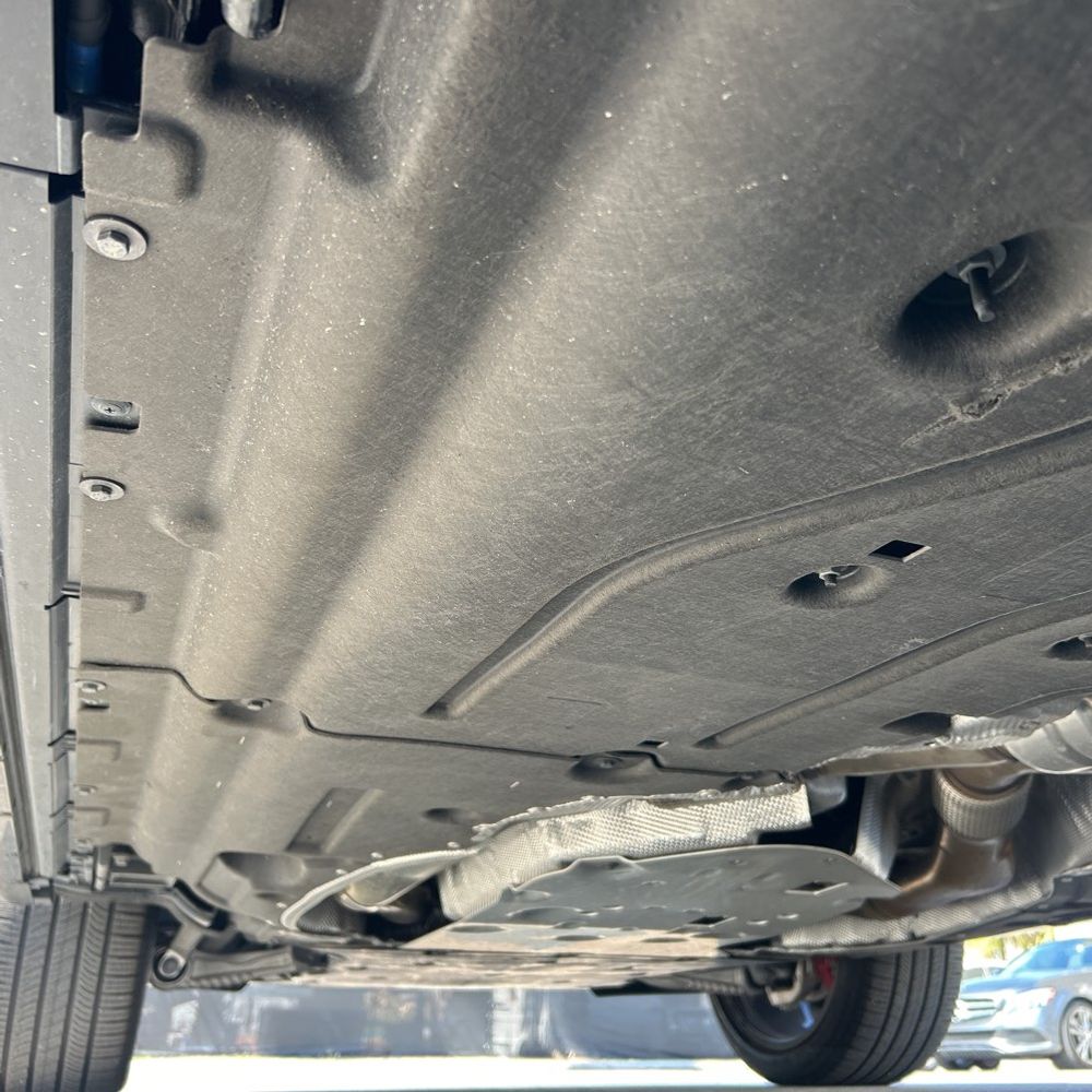 2025 Land Rover Range Rover Sport Autobiography P530