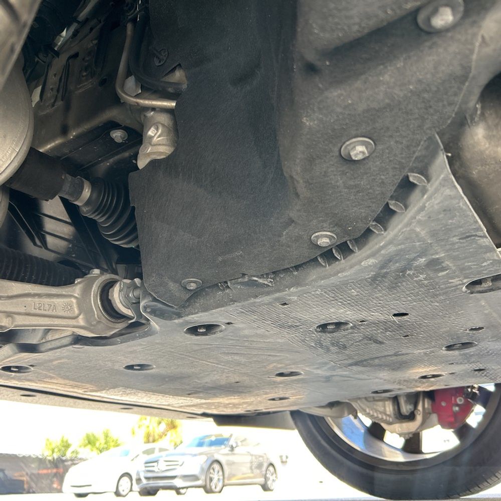 2025 Land Rover Range Rover Sport Autobiography P530