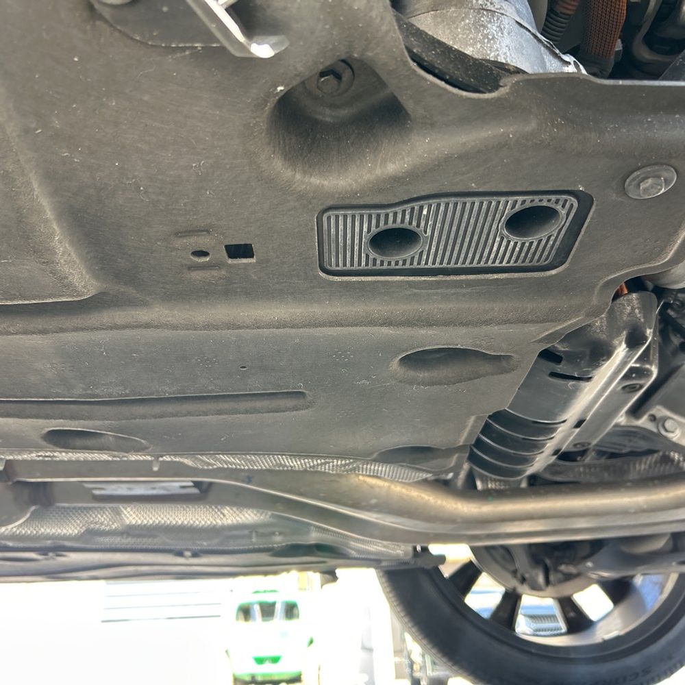 2025 Land Rover Range Rover Sport Autobiography P530