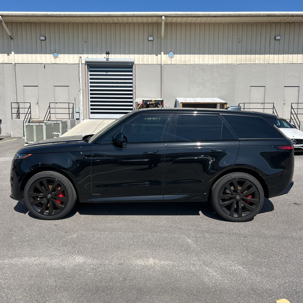 2025 Land Rover Range Rover Sport Autobiography P530
