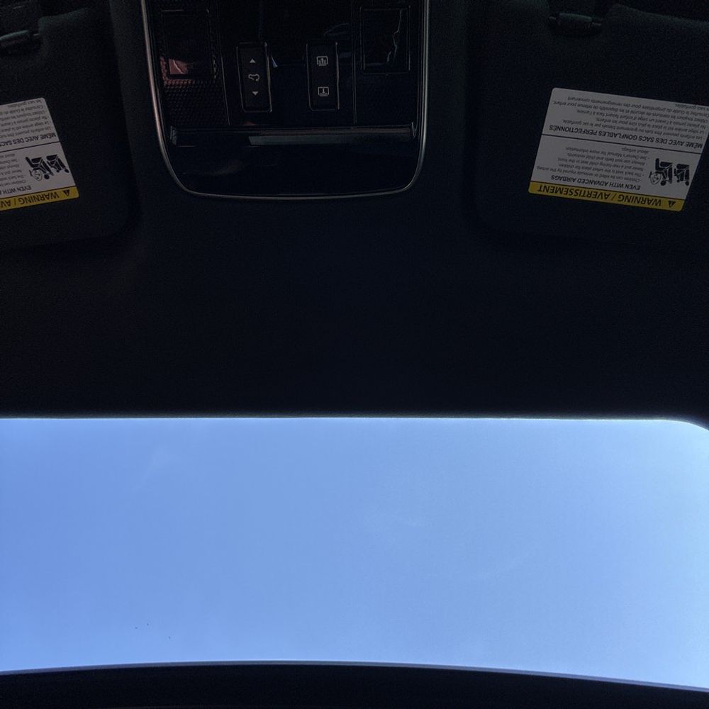 2025 Land Rover Range Rover Sport Autobiography P530