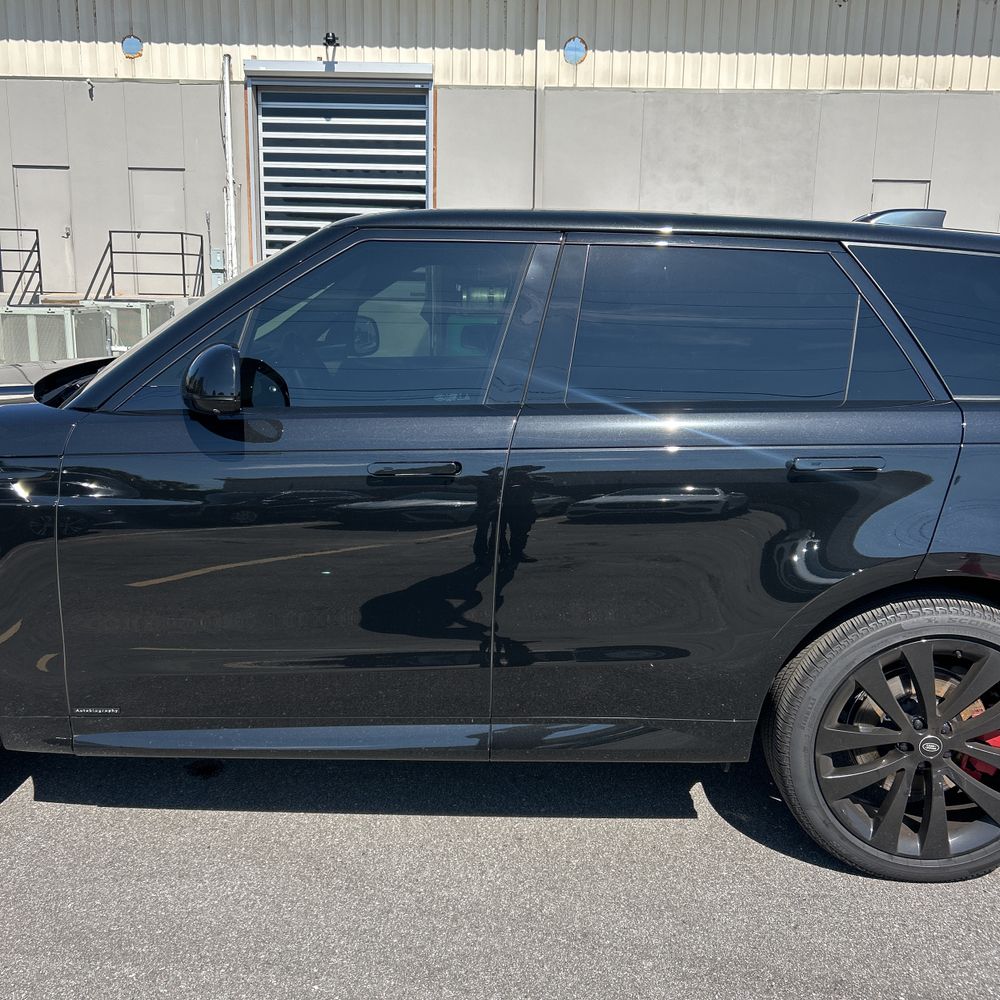 2025 Land Rover Range Rover Sport Autobiography P530