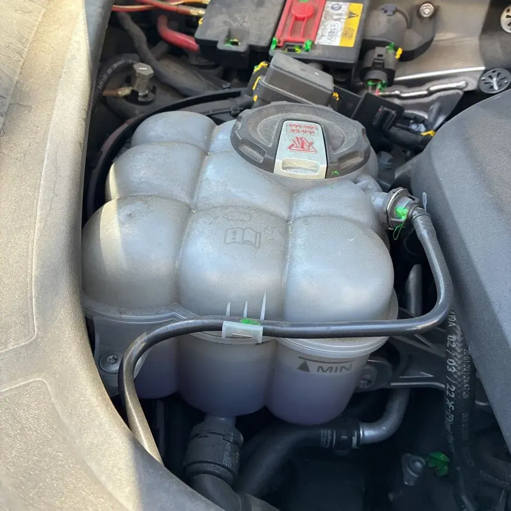 2022 Porsche Cayenne Base
