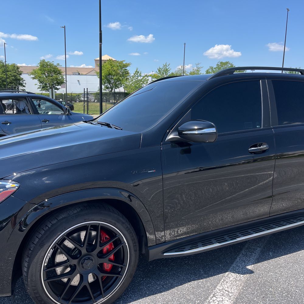 2024 Mercedes-Benz GLE AMG GLE 63 S