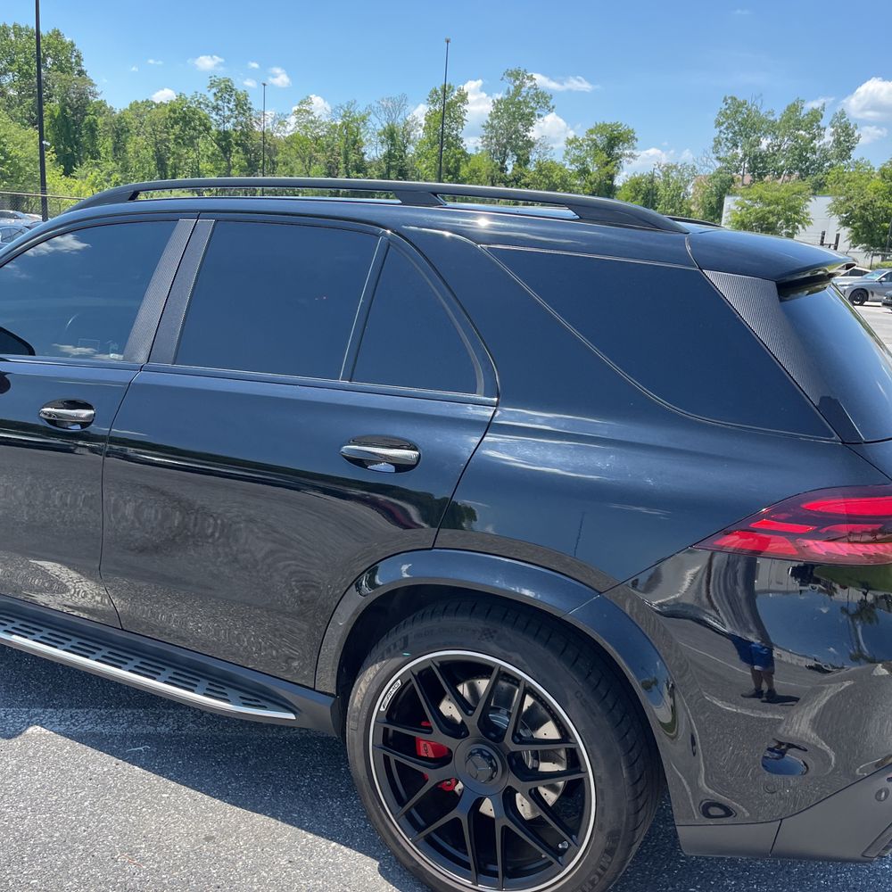 2024 Mercedes-Benz GLE AMG GLE 63 S