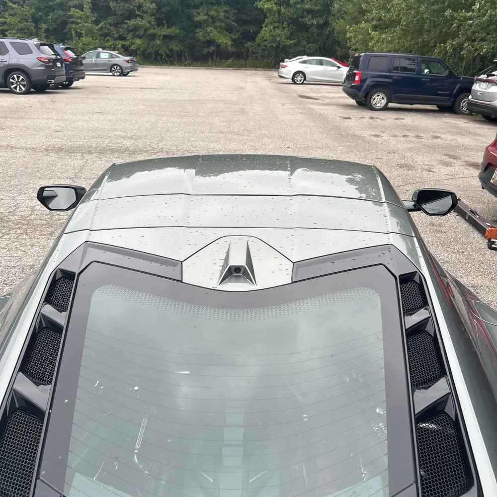 2024 Chevrolet Corvette Stingray