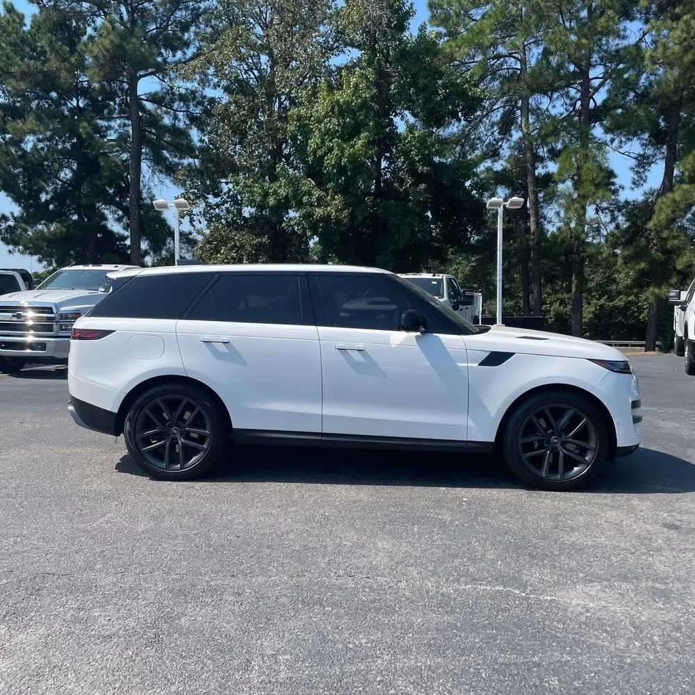 2024 Land Rover Range Rover Sport SE P360