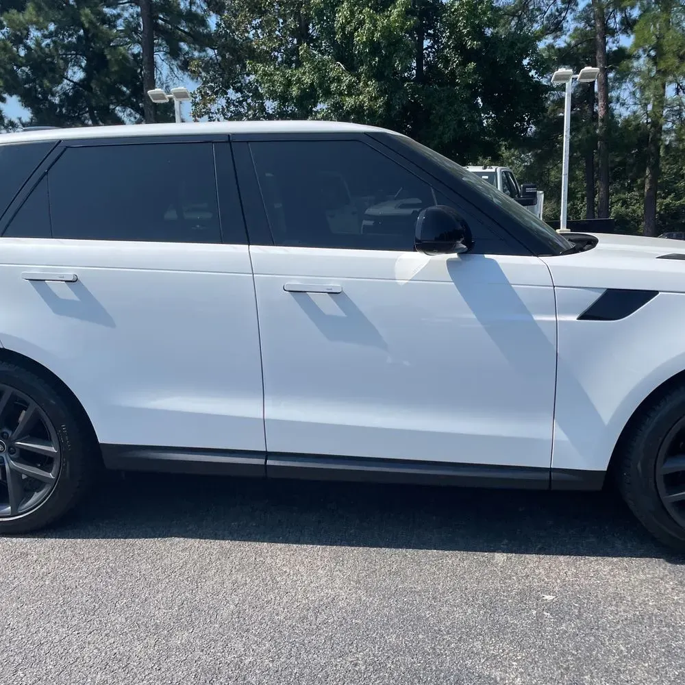 2024 Land Rover Range Rover Sport SE P360