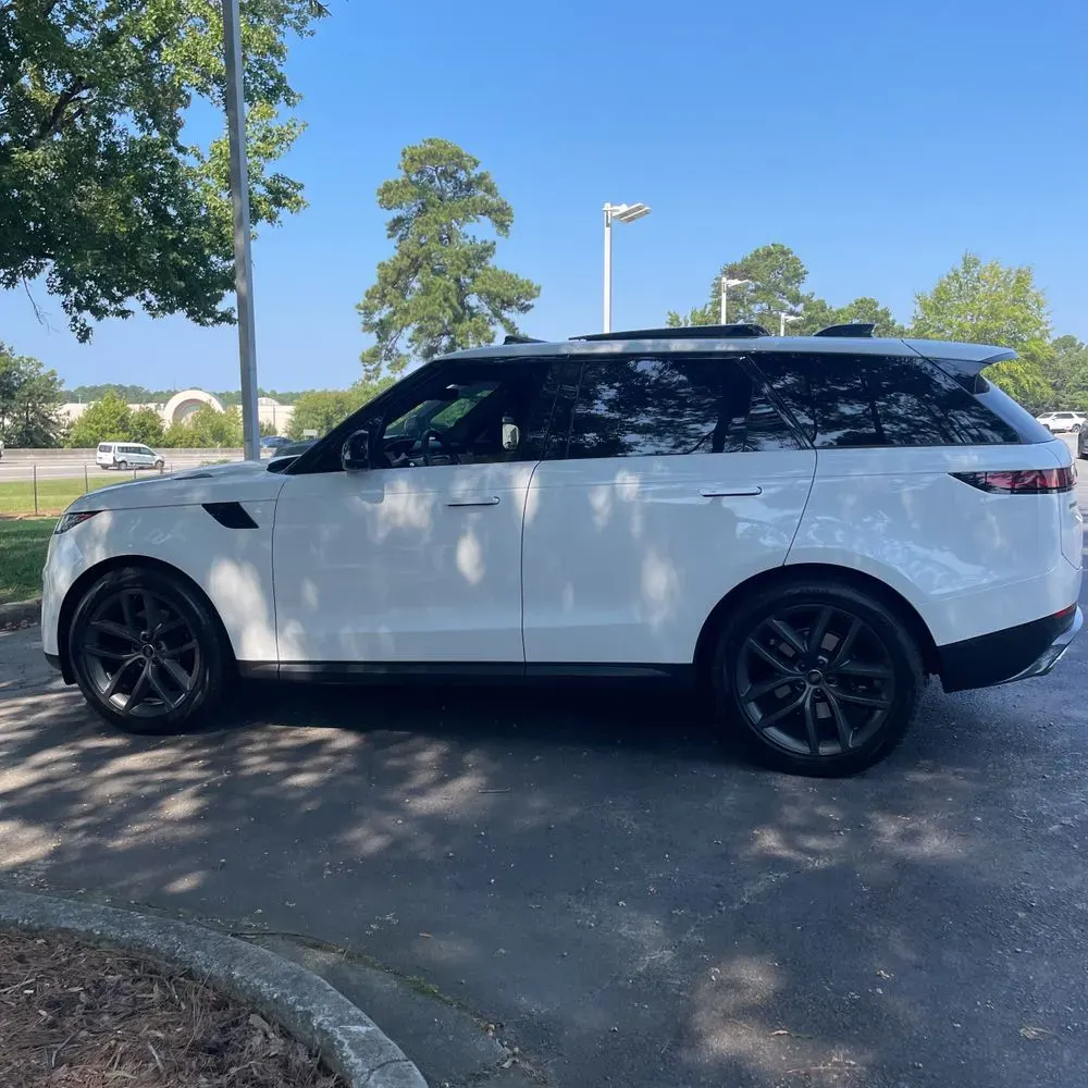 2024 Land Rover Range Rover Sport SE P360