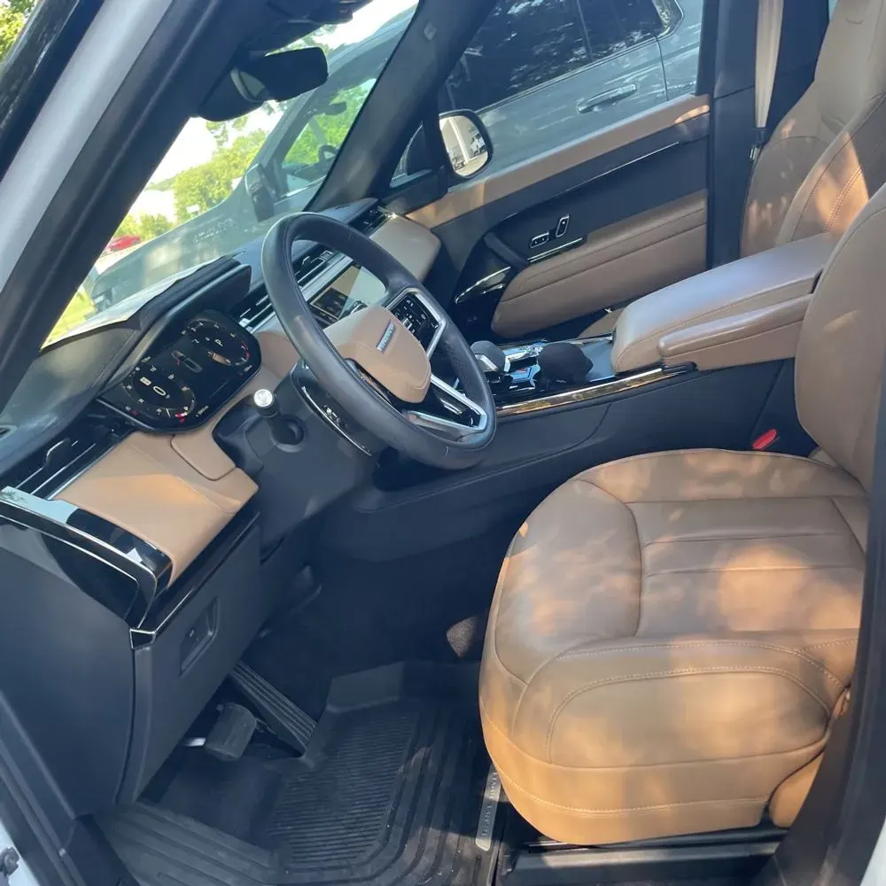 2024 Land Rover Range Rover Sport SE P360