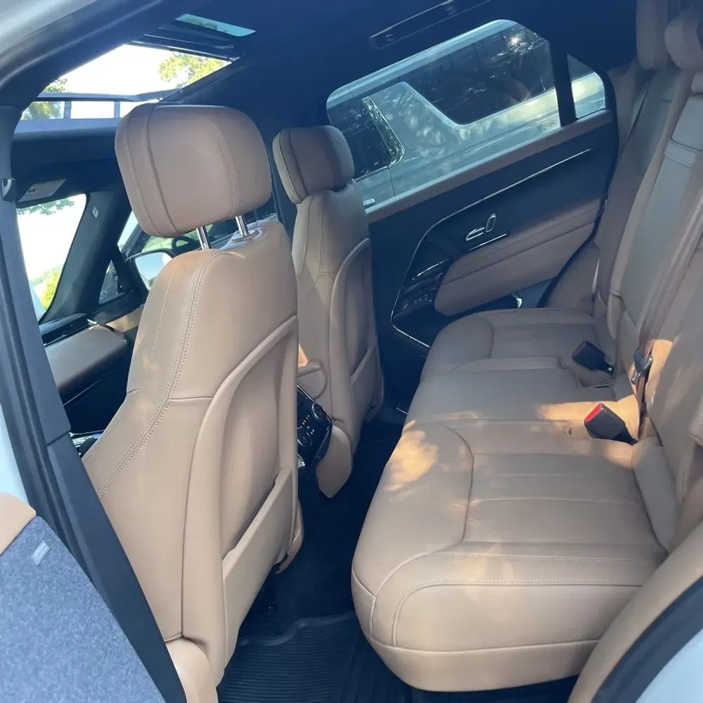 2024 Land Rover Range Rover Sport SE P360