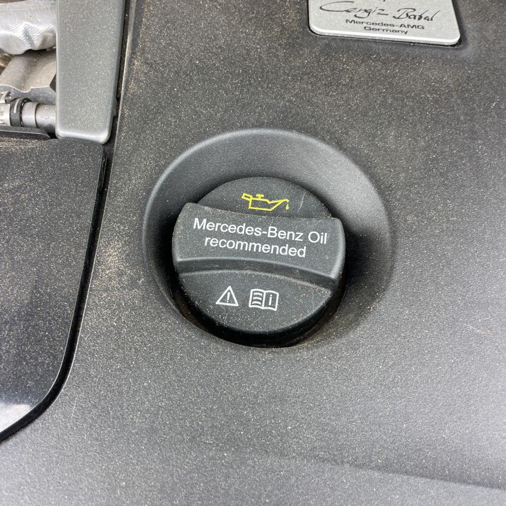 2019 Mercedes-Benz G-Class AMG G63