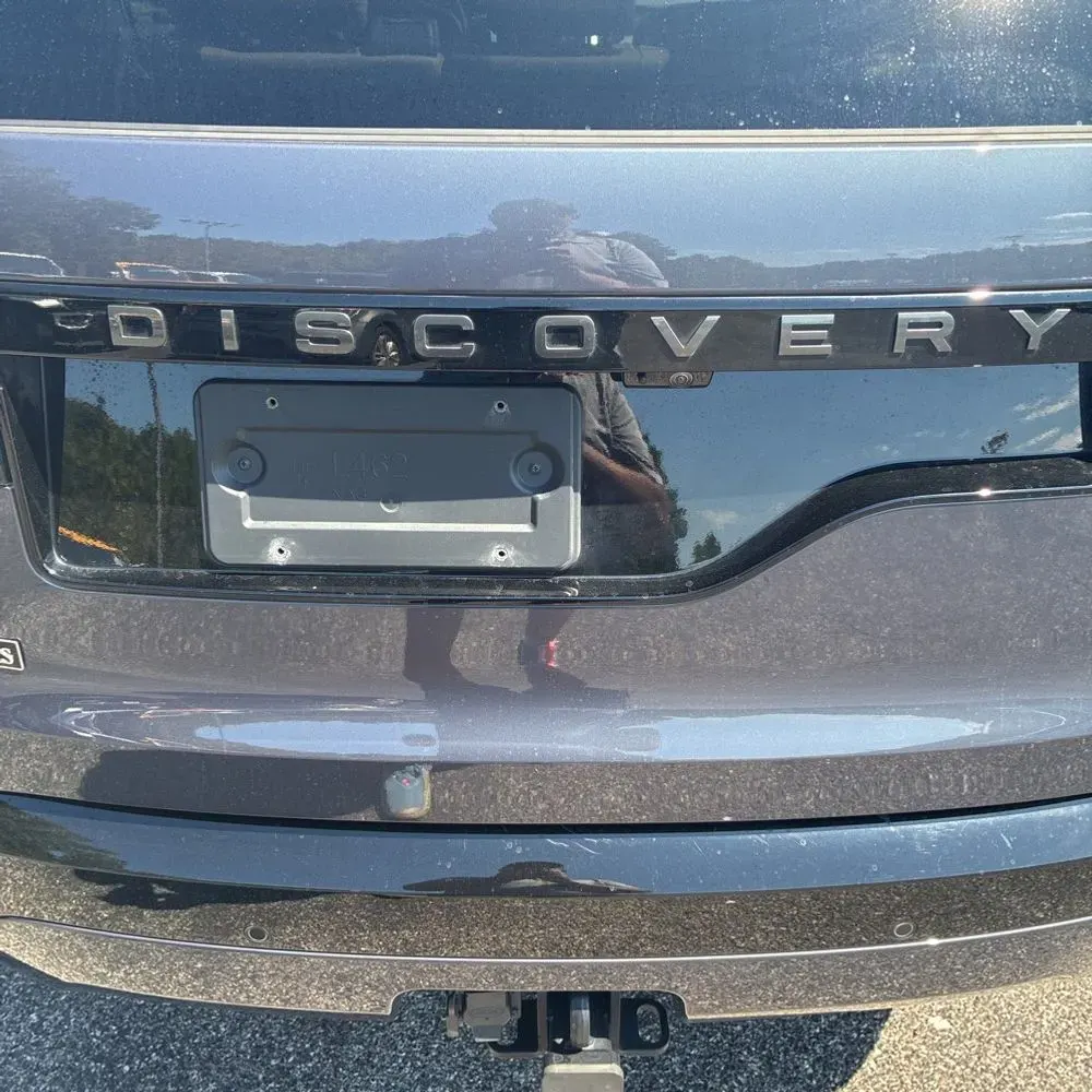 2024 Land Rover Discovery Dynamic SE P300