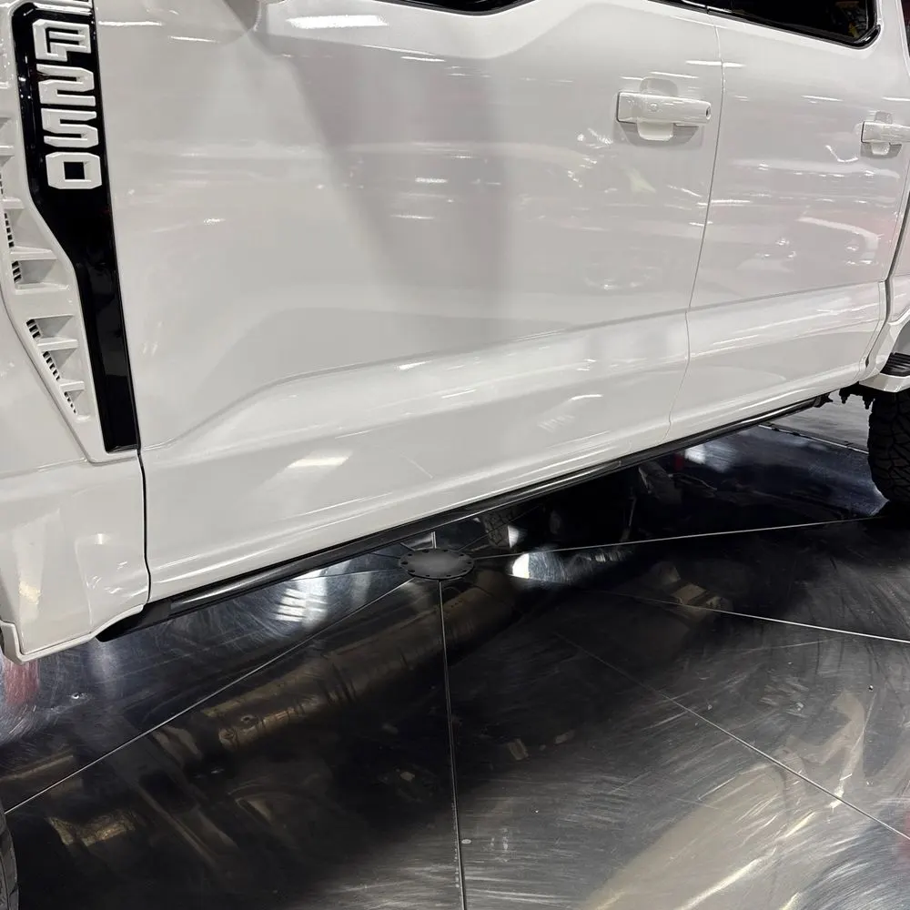 2024 Ford F-250 Super Duty Platinum