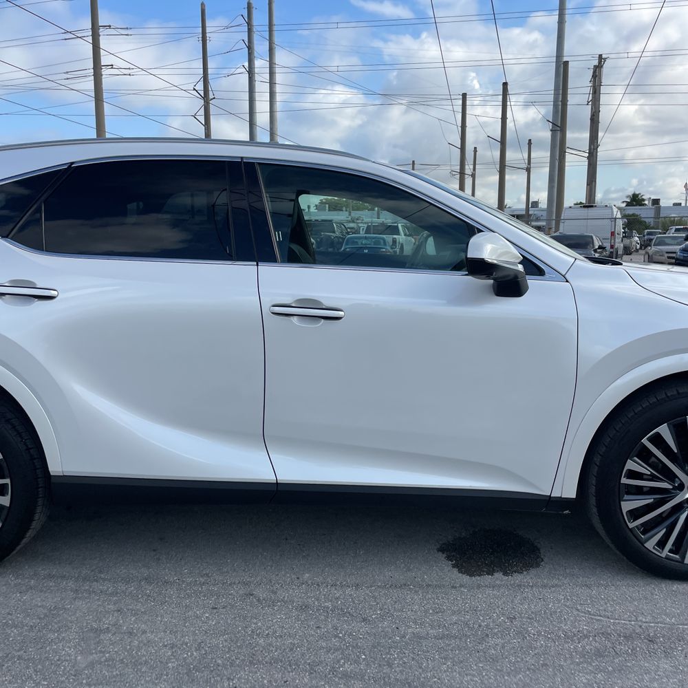 2023 Lexus RX 350 Premium+